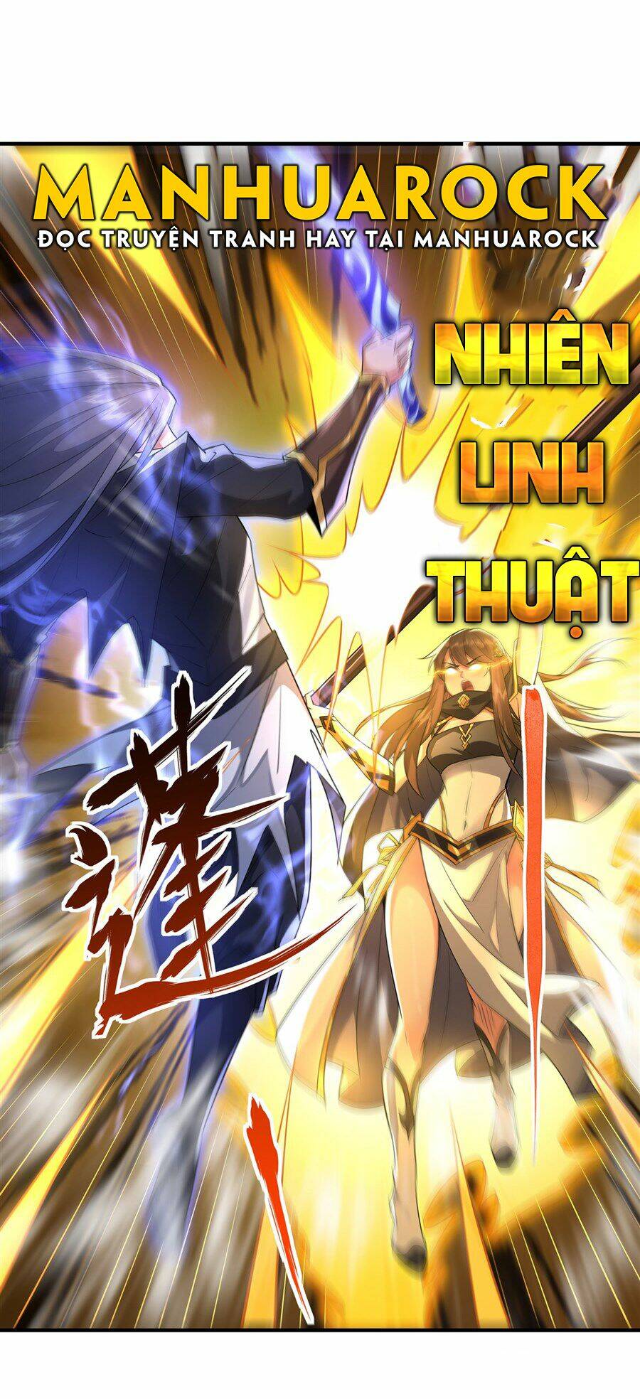 Các Nữ Đồ Đệ Của Ta Đều Là Chư Thiên Đại Lão Tương Lai Chapter 34 - Trang 2