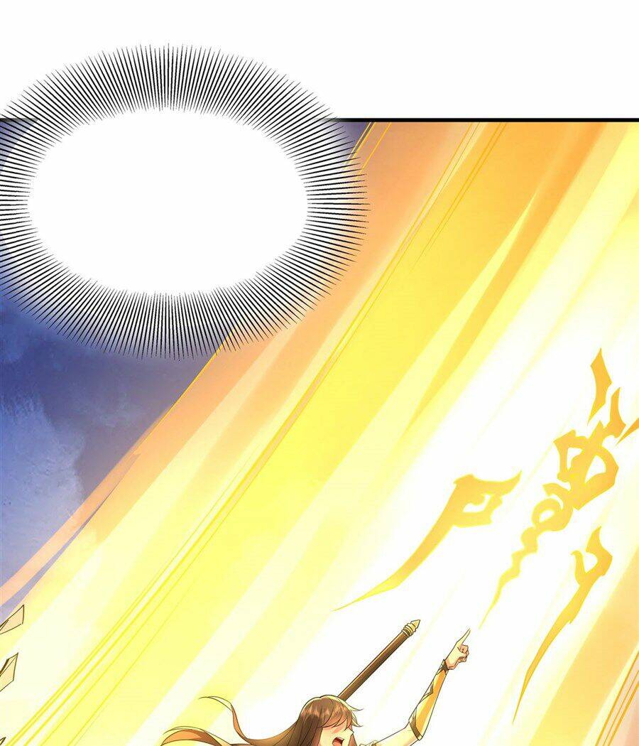 Các Nữ Đồ Đệ Của Ta Đều Là Chư Thiên Đại Lão Tương Lai Chapter 34 - Trang 2