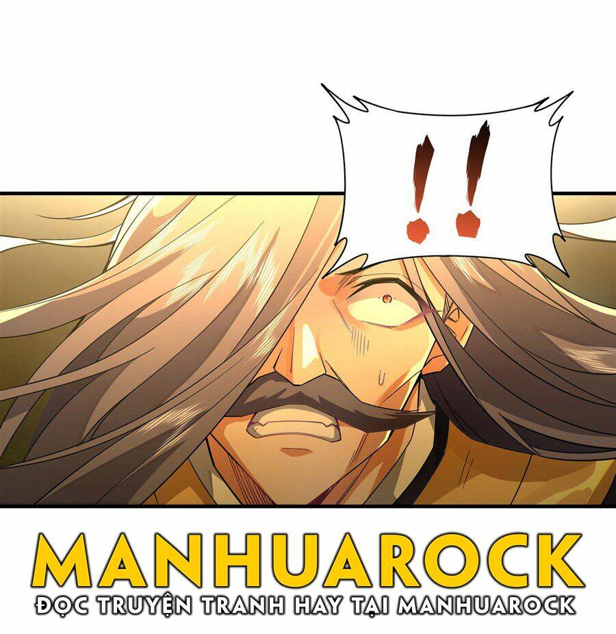 Các Nữ Đồ Đệ Của Ta Đều Là Chư Thiên Đại Lão Tương Lai Chapter 34 - Trang 2