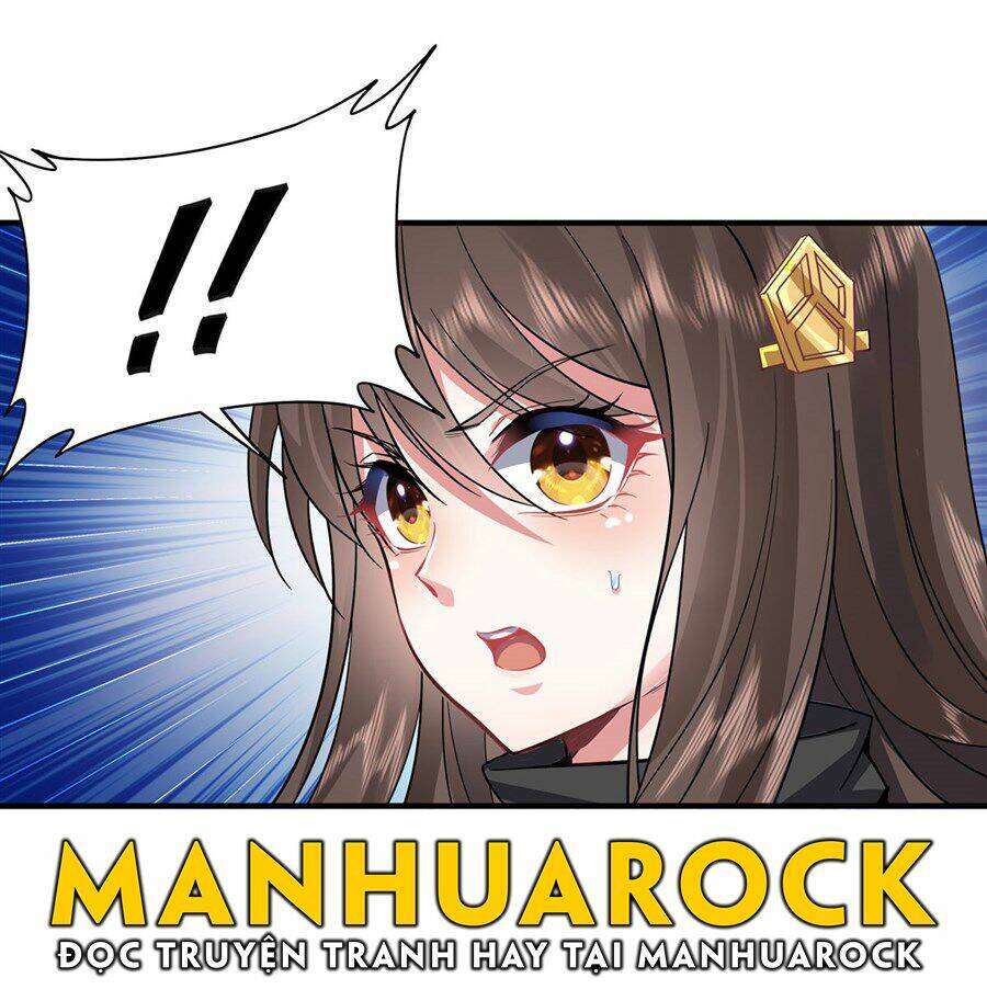 Các Nữ Đồ Đệ Của Ta Đều Là Chư Thiên Đại Lão Tương Lai Chapter 34 - Trang 2