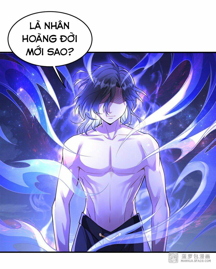 Các Nữ Đồ Đệ Của Ta Đều Là Chư Thiên Đại Lão Tương Lai Chapter 34 - Trang 2