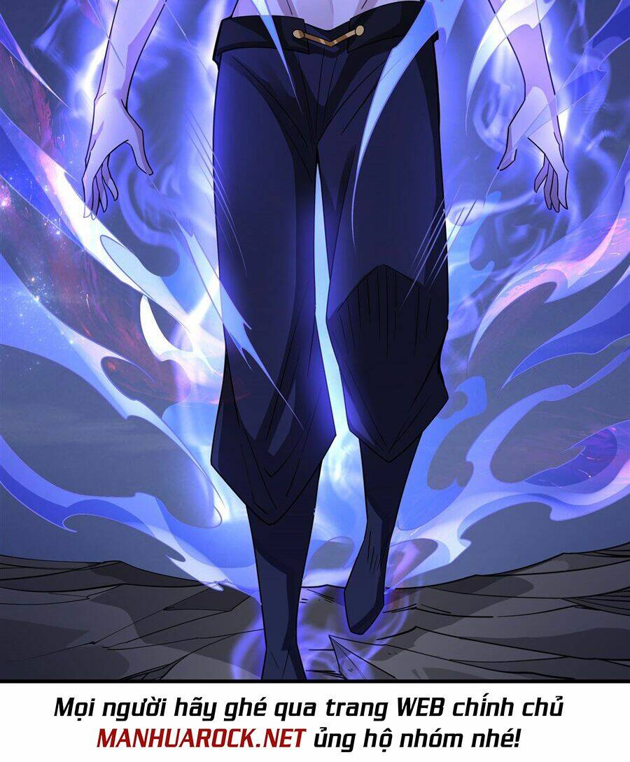 Các Nữ Đồ Đệ Của Ta Đều Là Chư Thiên Đại Lão Tương Lai Chapter 34 - Trang 2