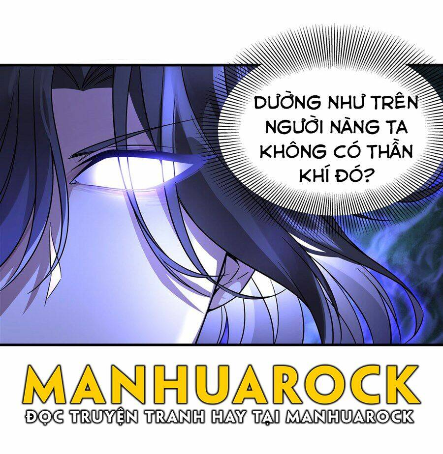 Các Nữ Đồ Đệ Của Ta Đều Là Chư Thiên Đại Lão Tương Lai Chapter 34 - Trang 2