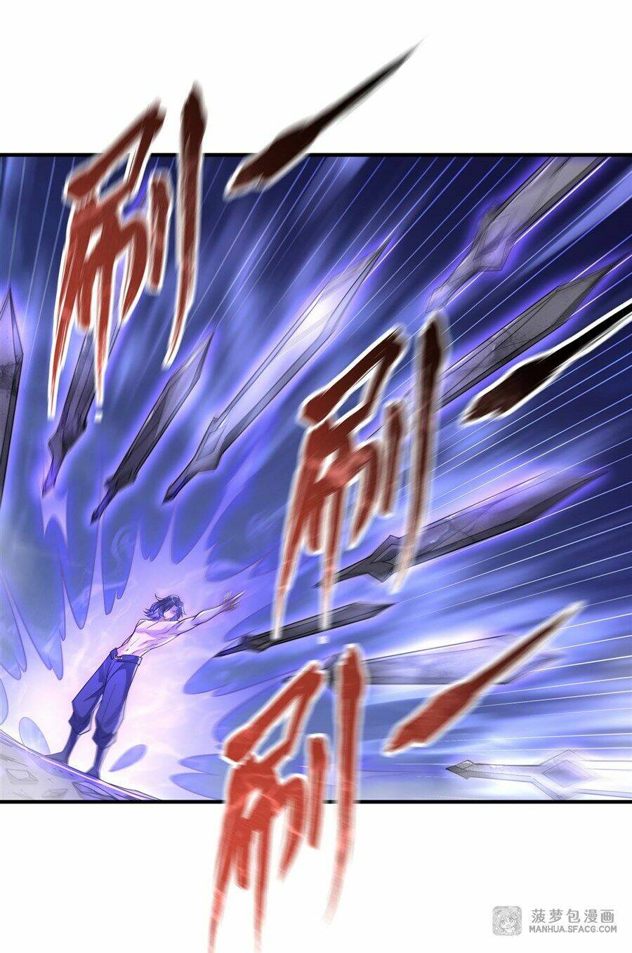 Các Nữ Đồ Đệ Của Ta Đều Là Chư Thiên Đại Lão Tương Lai Chapter 34 - Trang 2