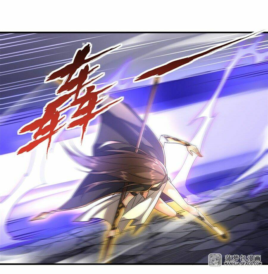 Các Nữ Đồ Đệ Của Ta Đều Là Chư Thiên Đại Lão Tương Lai Chapter 34 - Trang 2