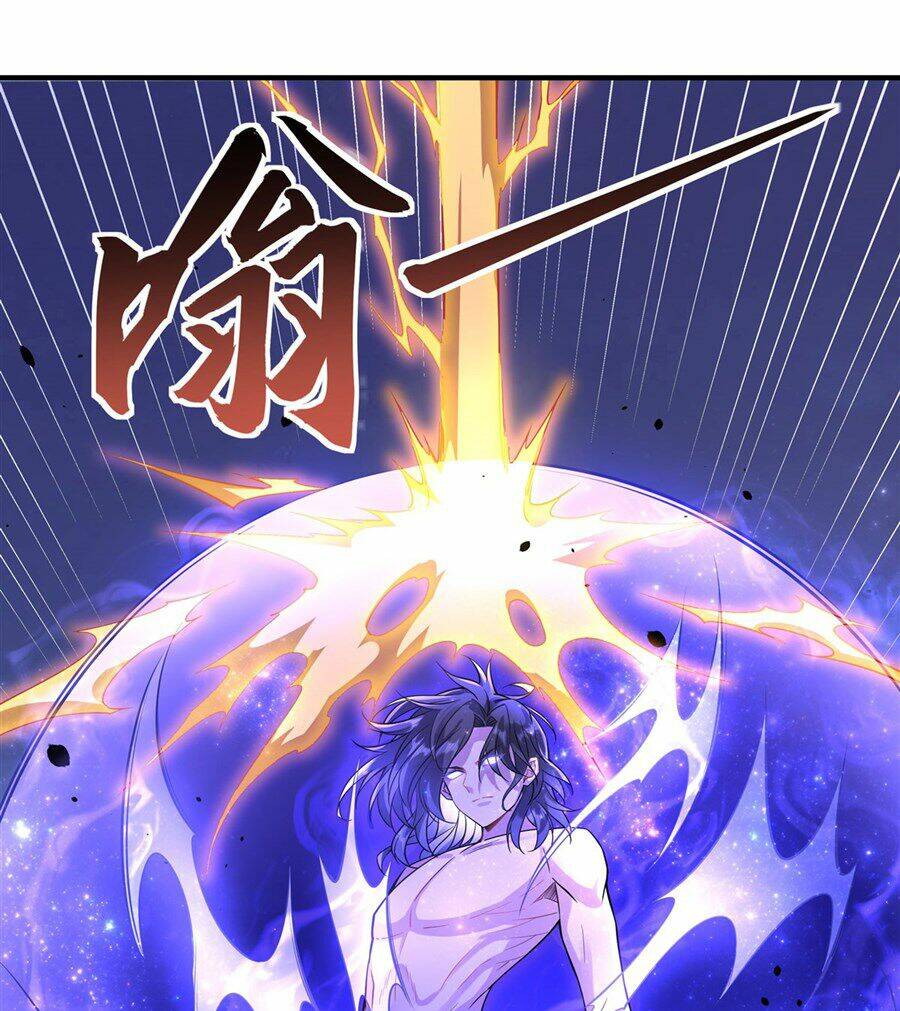 Các Nữ Đồ Đệ Của Ta Đều Là Chư Thiên Đại Lão Tương Lai Chapter 34 - Trang 2