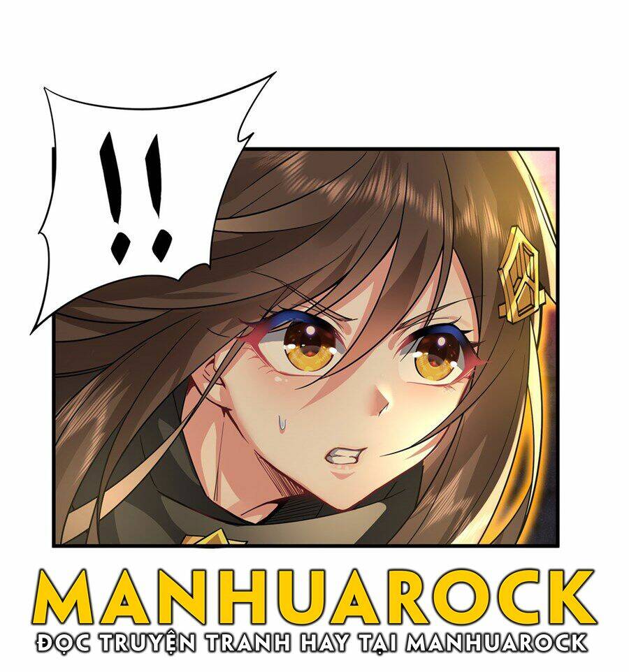 Các Nữ Đồ Đệ Của Ta Đều Là Chư Thiên Đại Lão Tương Lai Chapter 34 - Trang 2