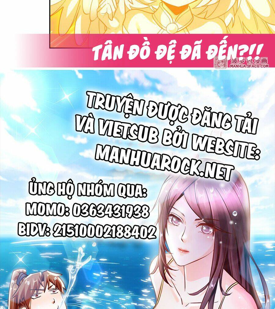 Các Nữ Đồ Đệ Của Ta Đều Là Chư Thiên Đại Lão Tương Lai Chapter 34 - Trang 2