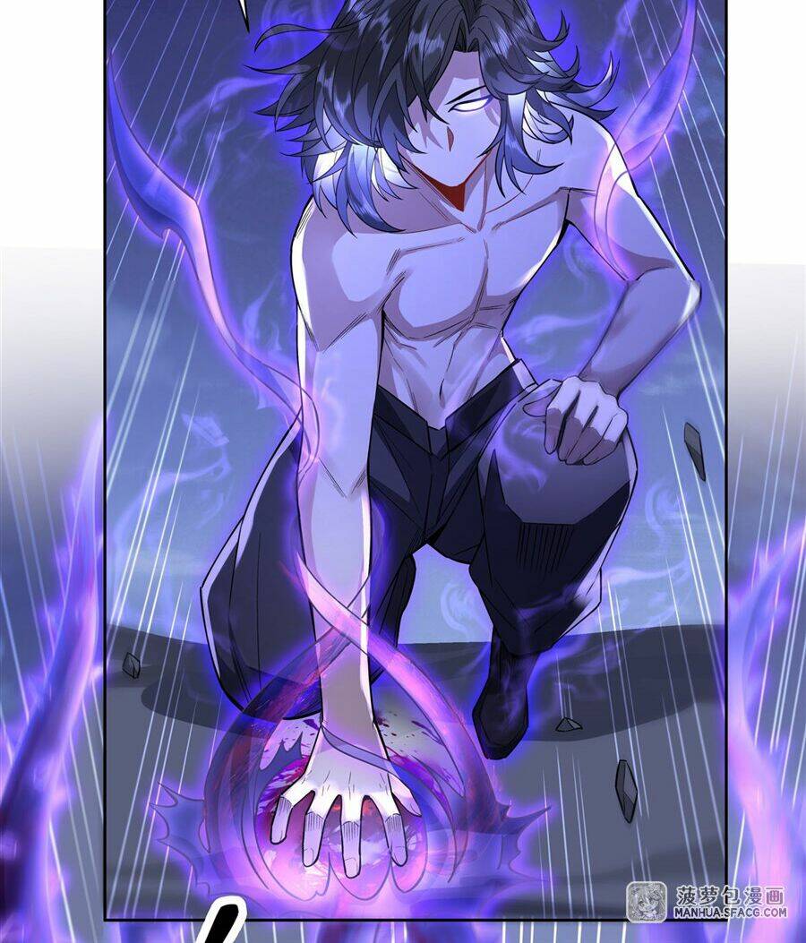 Các Nữ Đồ Đệ Của Ta Đều Là Chư Thiên Đại Lão Tương Lai Chapter 35 - Trang 2