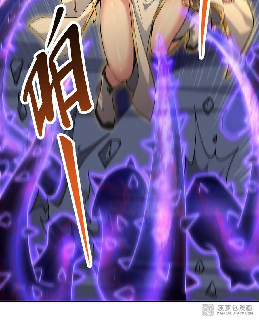 Các Nữ Đồ Đệ Của Ta Đều Là Chư Thiên Đại Lão Tương Lai Chapter 35 - Trang 2