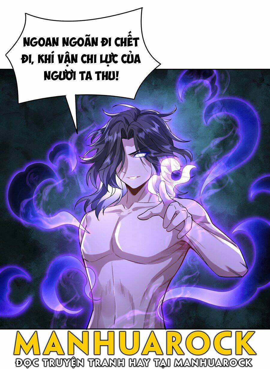 Các Nữ Đồ Đệ Của Ta Đều Là Chư Thiên Đại Lão Tương Lai Chapter 35 - Trang 2