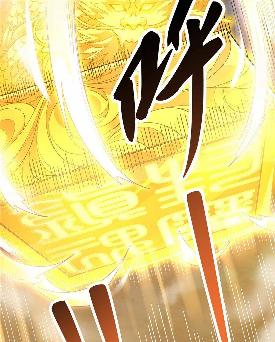 Các Nữ Đồ Đệ Của Ta Đều Là Chư Thiên Đại Lão Tương Lai Chapter 35 - Trang 2