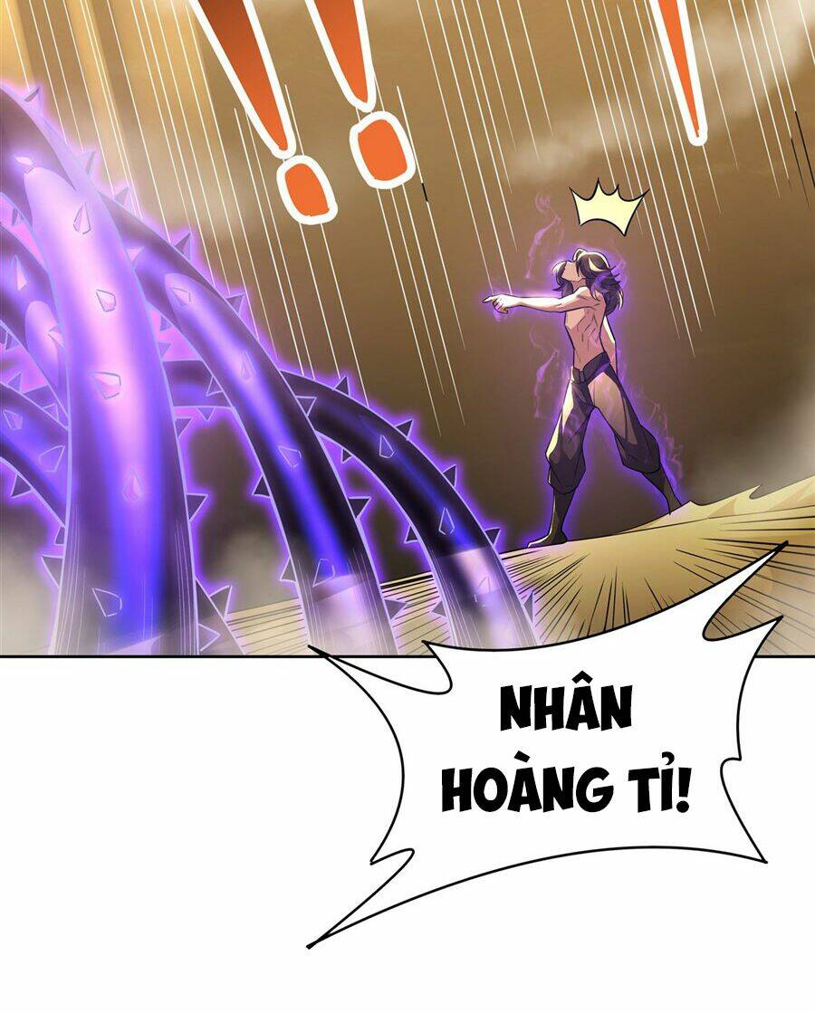 Các Nữ Đồ Đệ Của Ta Đều Là Chư Thiên Đại Lão Tương Lai Chapter 35 - Trang 2