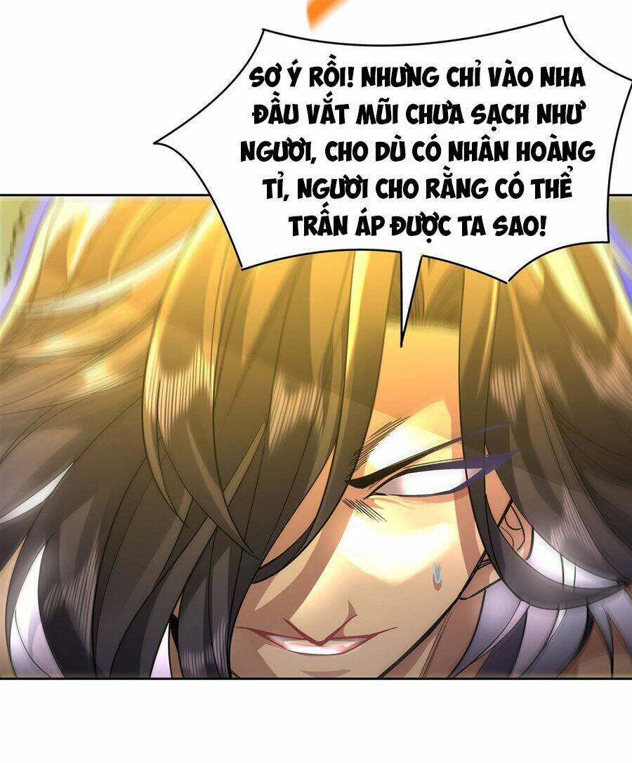 Các Nữ Đồ Đệ Của Ta Đều Là Chư Thiên Đại Lão Tương Lai Chapter 35 - Trang 2