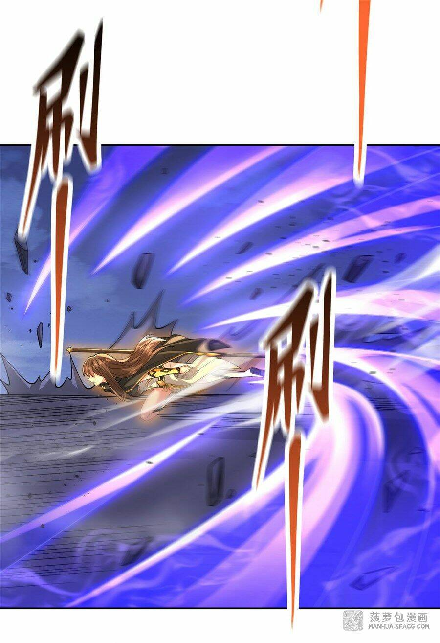 Các Nữ Đồ Đệ Của Ta Đều Là Chư Thiên Đại Lão Tương Lai Chapter 35 - Trang 2