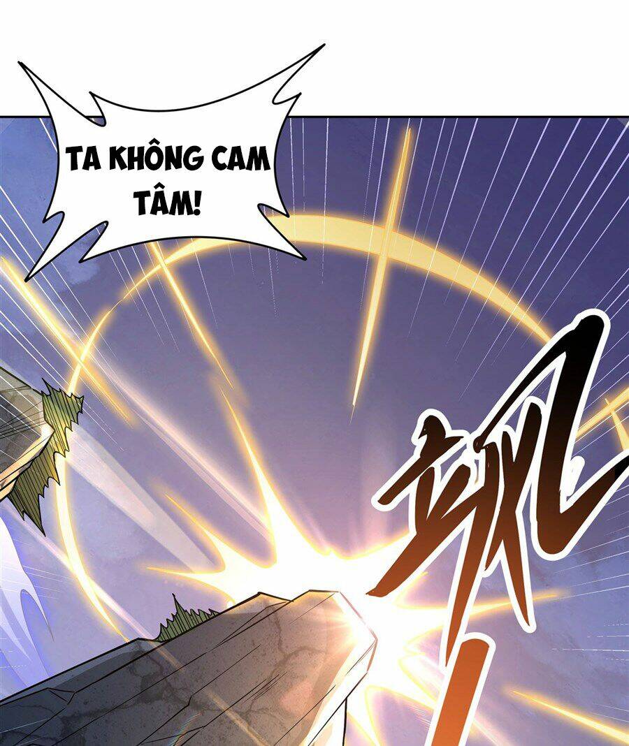 Các Nữ Đồ Đệ Của Ta Đều Là Chư Thiên Đại Lão Tương Lai Chapter 35 - Trang 2