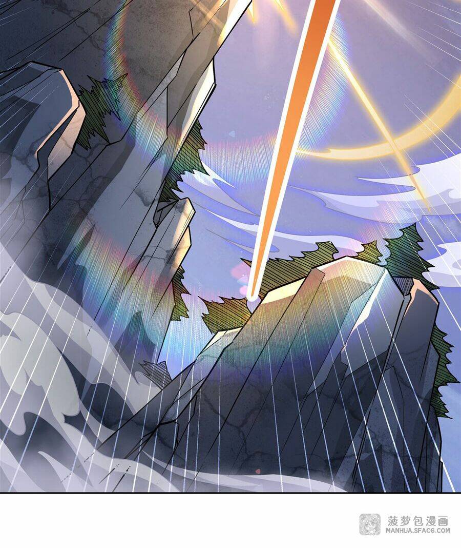 Các Nữ Đồ Đệ Của Ta Đều Là Chư Thiên Đại Lão Tương Lai Chapter 35 - Trang 2