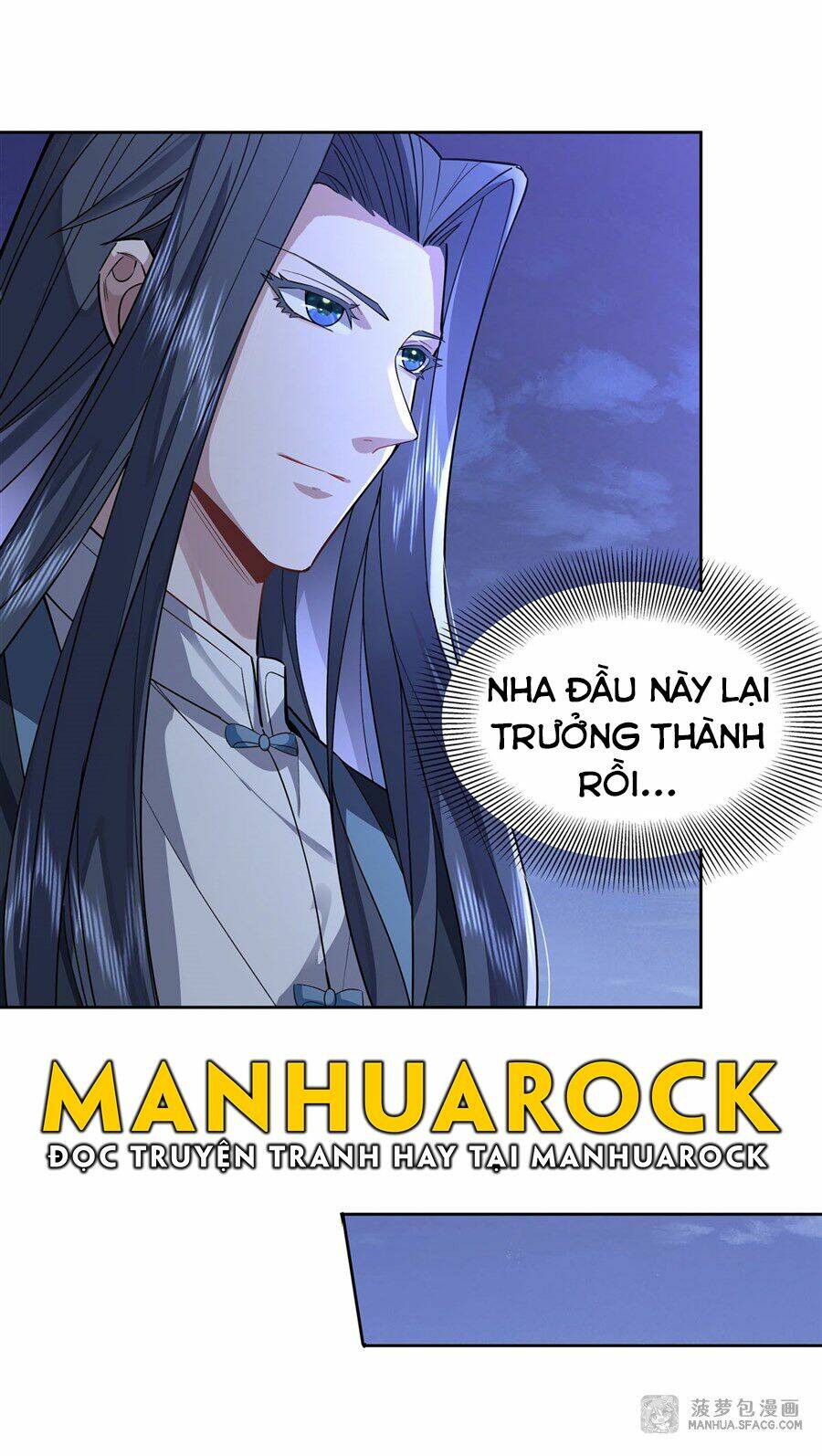 Các Nữ Đồ Đệ Của Ta Đều Là Chư Thiên Đại Lão Tương Lai Chapter 35 - Trang 2