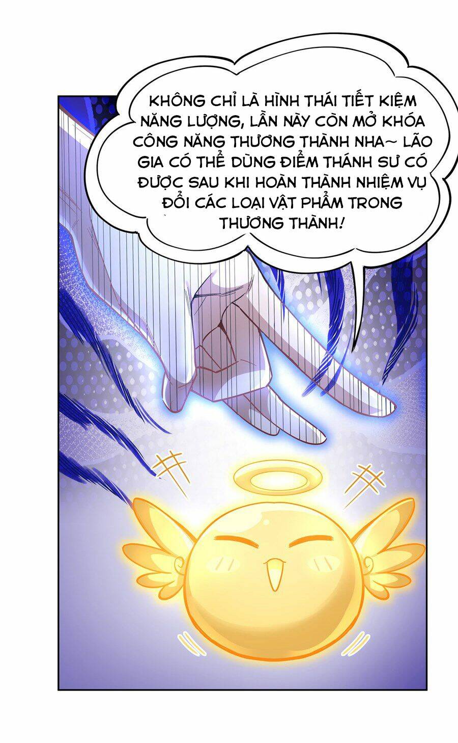 Các Nữ Đồ Đệ Của Ta Đều Là Chư Thiên Đại Lão Tương Lai Chapter 35 - Trang 2