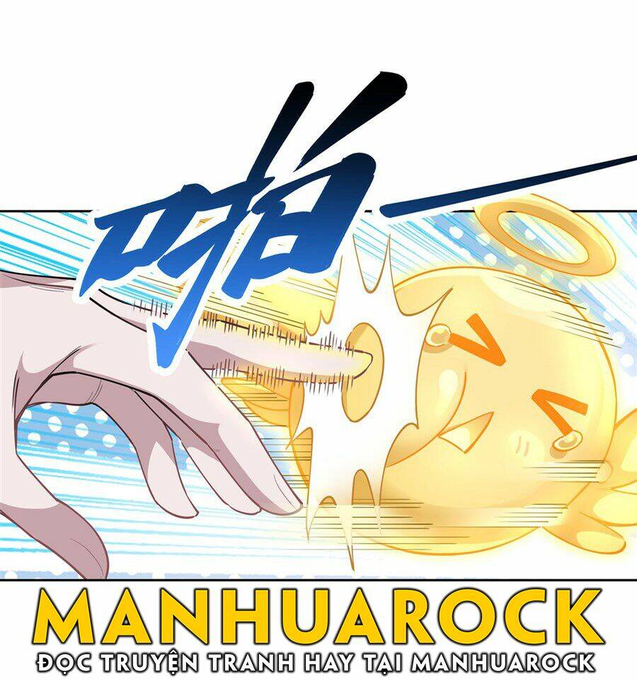 Các Nữ Đồ Đệ Của Ta Đều Là Chư Thiên Đại Lão Tương Lai Chapter 35 - Trang 2