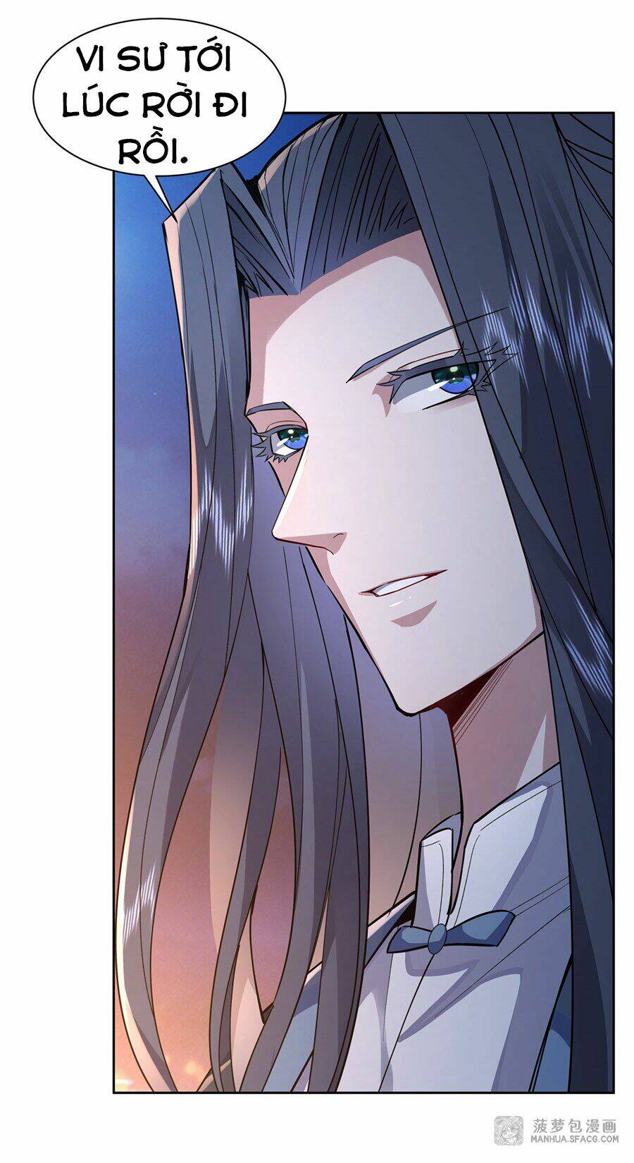 Các Nữ Đồ Đệ Của Ta Đều Là Chư Thiên Đại Lão Tương Lai Chapter 37 - Trang 2