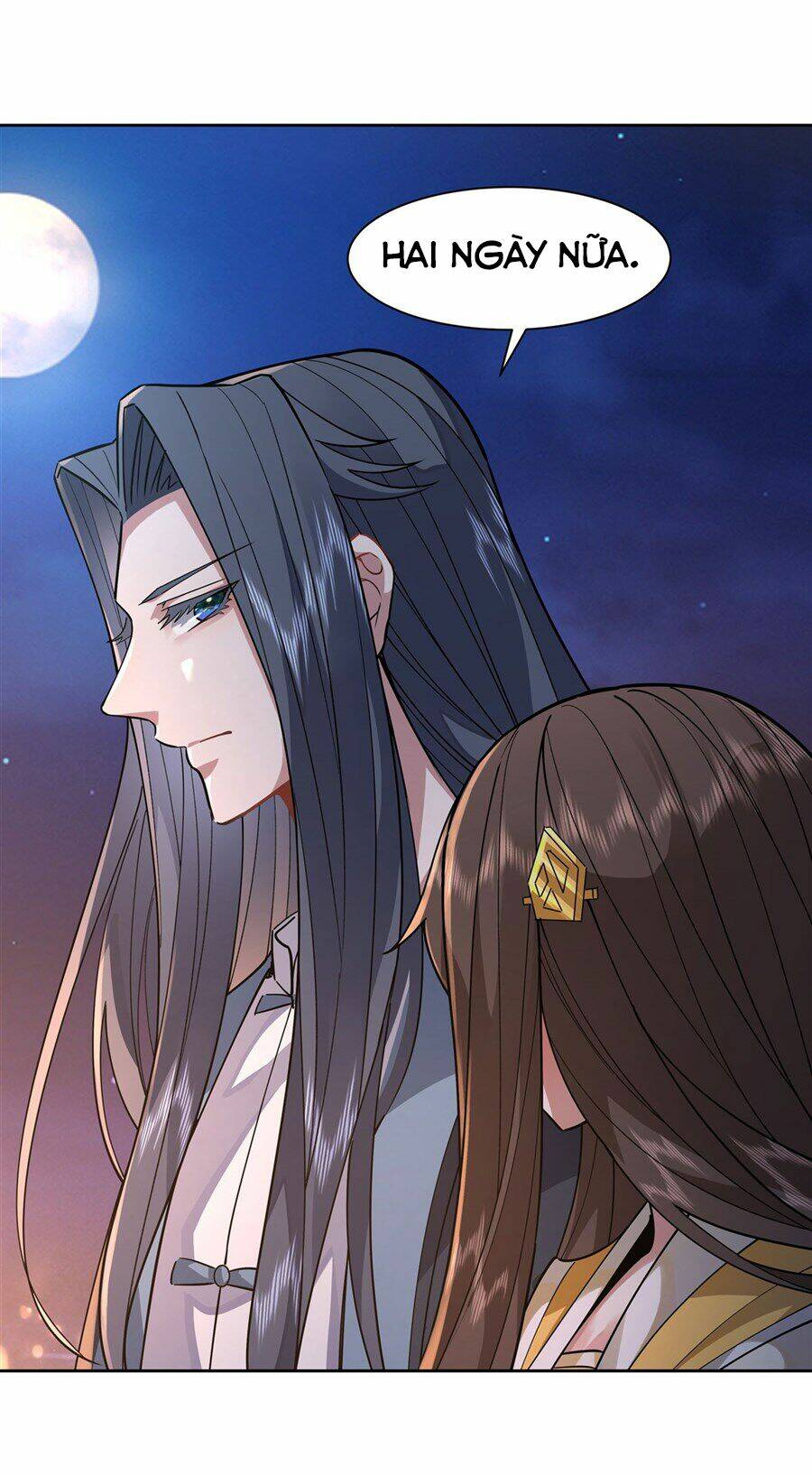 Các Nữ Đồ Đệ Của Ta Đều Là Chư Thiên Đại Lão Tương Lai Chapter 37 - Trang 2