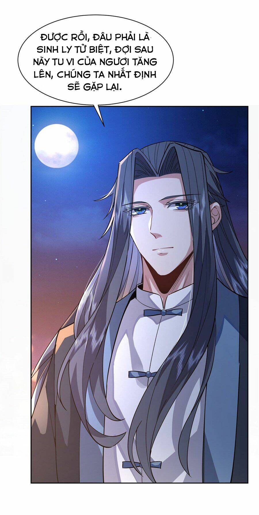 Các Nữ Đồ Đệ Của Ta Đều Là Chư Thiên Đại Lão Tương Lai Chapter 37 - Trang 2