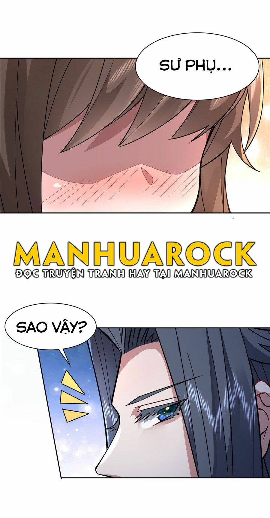 Các Nữ Đồ Đệ Của Ta Đều Là Chư Thiên Đại Lão Tương Lai Chapter 37 - Trang 2