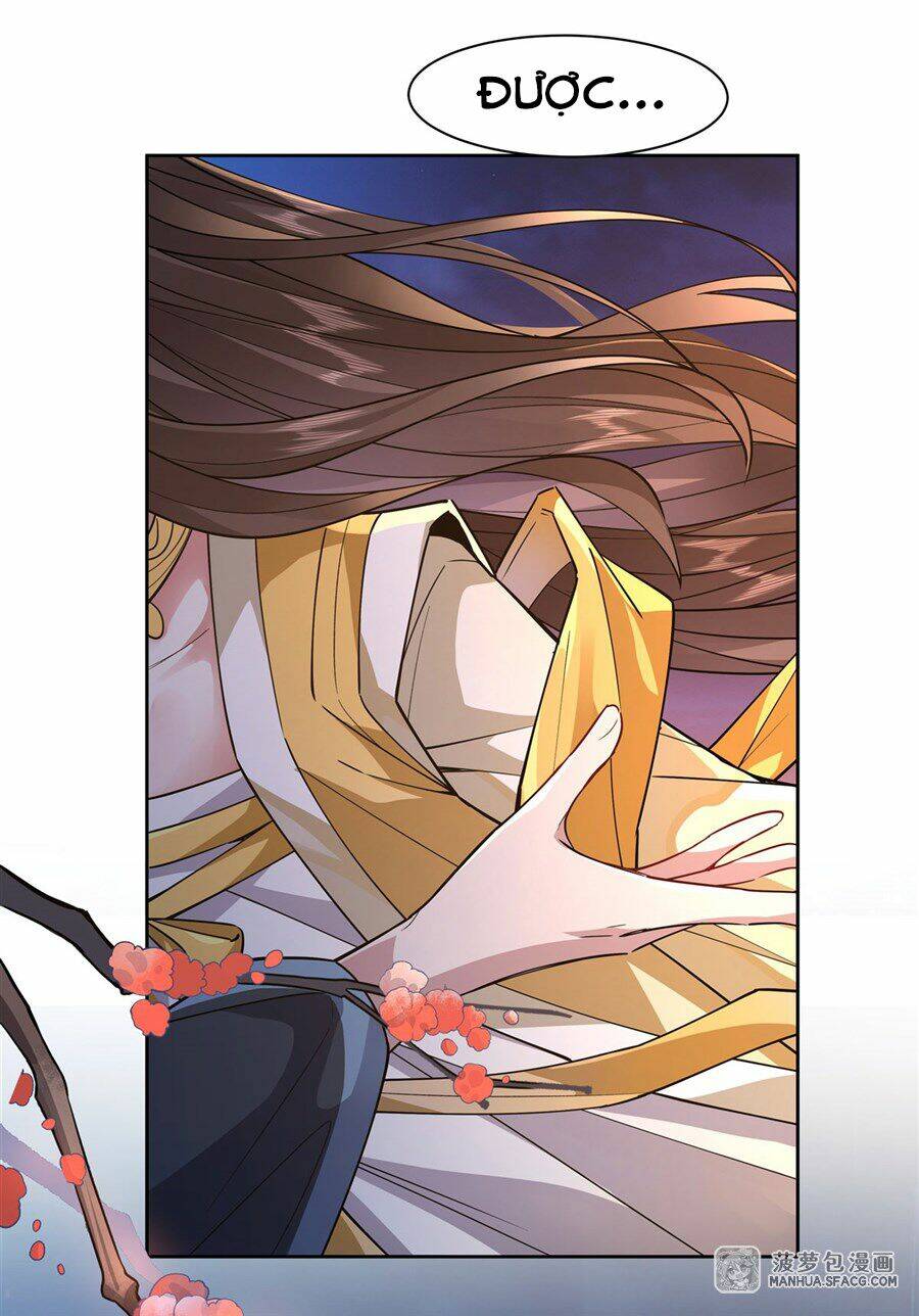 Các Nữ Đồ Đệ Của Ta Đều Là Chư Thiên Đại Lão Tương Lai Chapter 37 - Trang 2