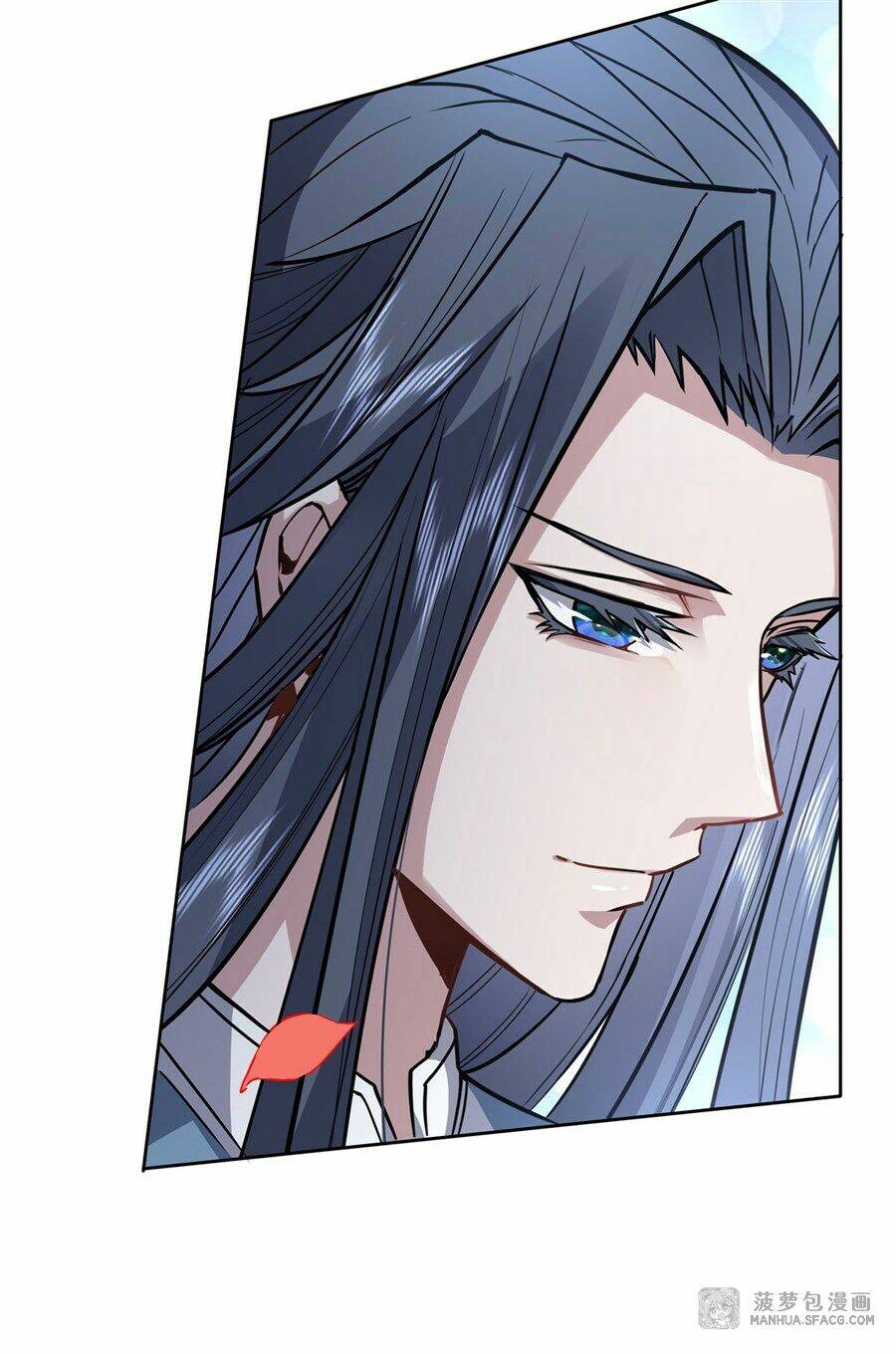 Các Nữ Đồ Đệ Của Ta Đều Là Chư Thiên Đại Lão Tương Lai Chapter 37 - Trang 2