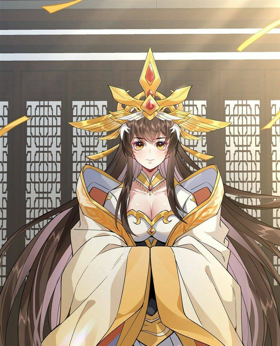 Các Nữ Đồ Đệ Của Ta Đều Là Chư Thiên Đại Lão Tương Lai Chapter 37 - Trang 2