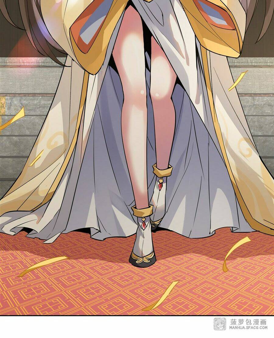 Các Nữ Đồ Đệ Của Ta Đều Là Chư Thiên Đại Lão Tương Lai Chapter 37 - Trang 2