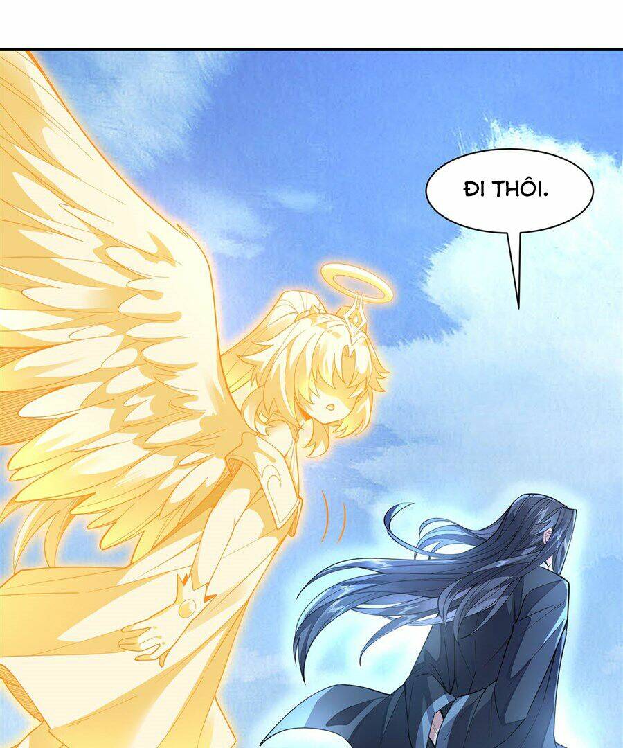 Các Nữ Đồ Đệ Của Ta Đều Là Chư Thiên Đại Lão Tương Lai Chapter 37 - Trang 2