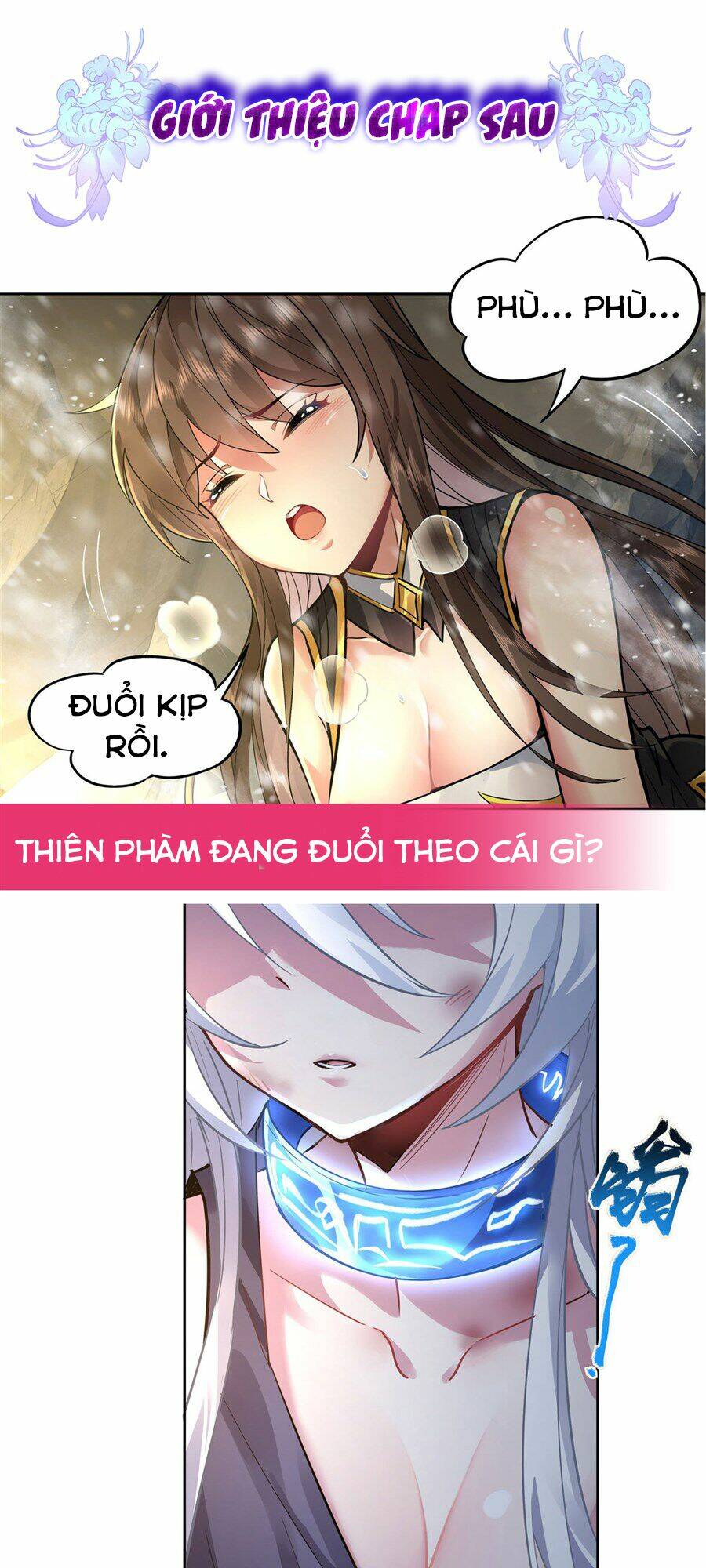 Các Nữ Đồ Đệ Của Ta Đều Là Chư Thiên Đại Lão Tương Lai Chapter 37 - Trang 2