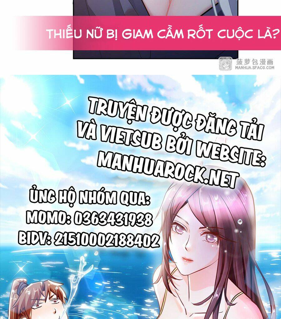 Các Nữ Đồ Đệ Của Ta Đều Là Chư Thiên Đại Lão Tương Lai Chapter 37 - Trang 2