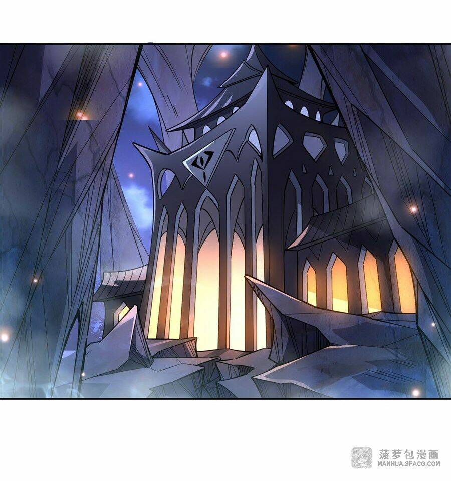 Các Nữ Đồ Đệ Của Ta Đều Là Chư Thiên Đại Lão Tương Lai Chapter 38 - Trang 2