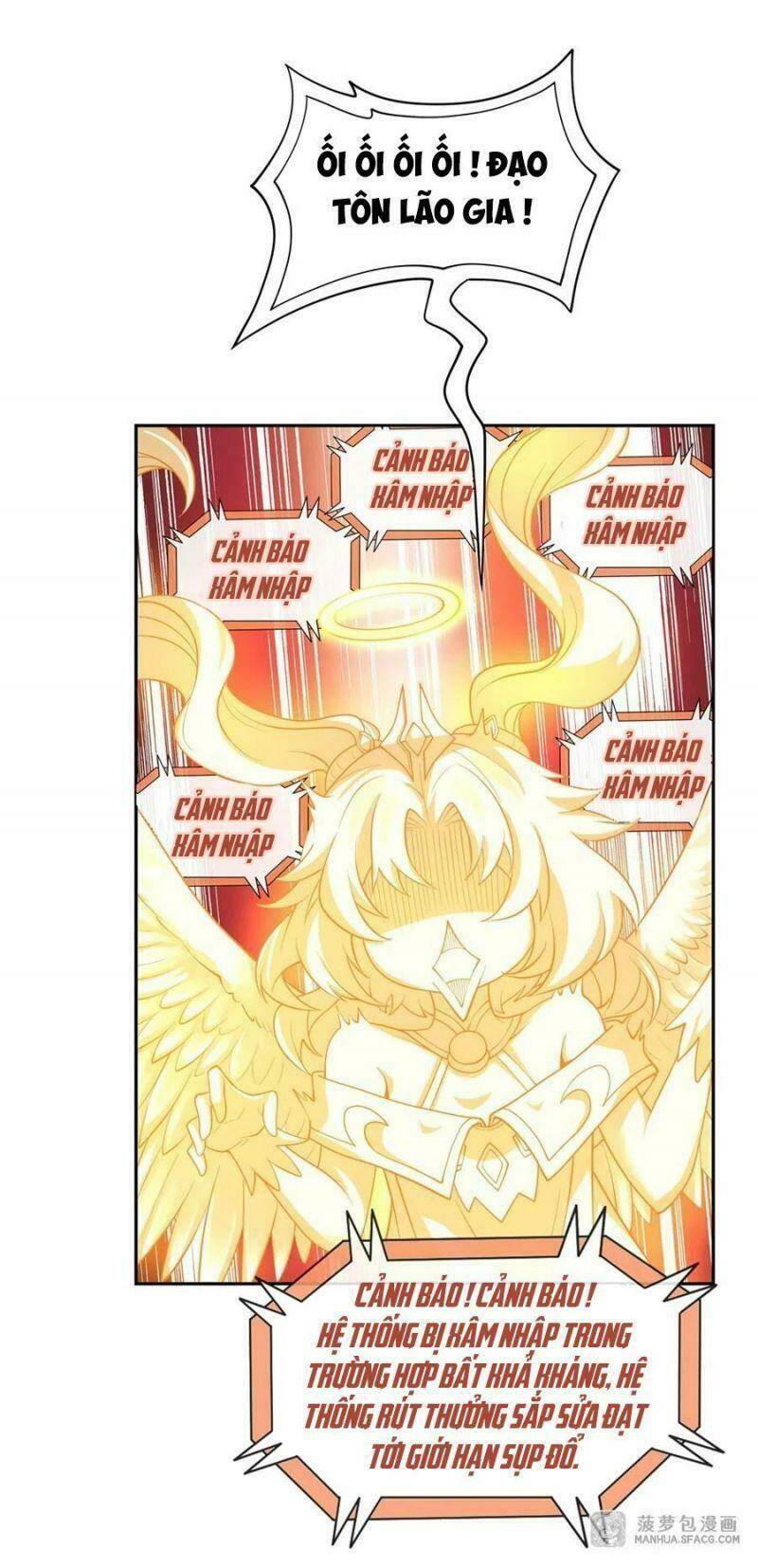 Các Nữ Đồ Đệ Của Ta Đều Là Chư Thiên Đại Lão Tương Lai Chapter 4 - Trang 2