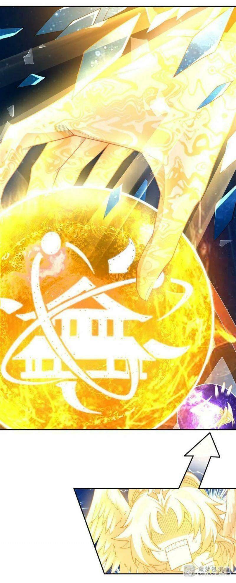 Các Nữ Đồ Đệ Của Ta Đều Là Chư Thiên Đại Lão Tương Lai Chapter 4 - Trang 2