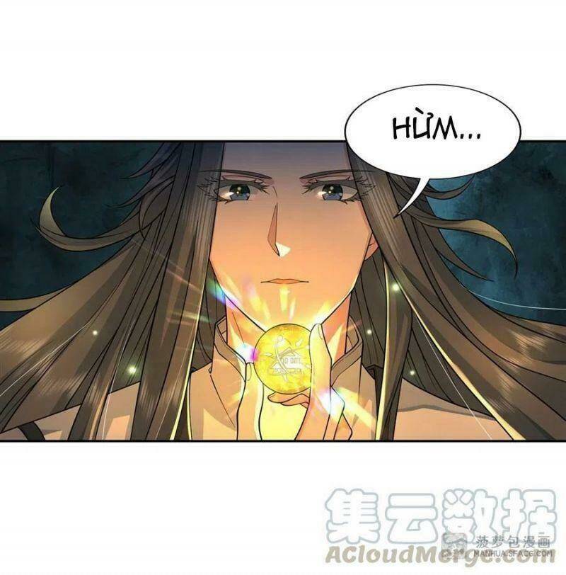 Các Nữ Đồ Đệ Của Ta Đều Là Chư Thiên Đại Lão Tương Lai Chapter 4 - Trang 2