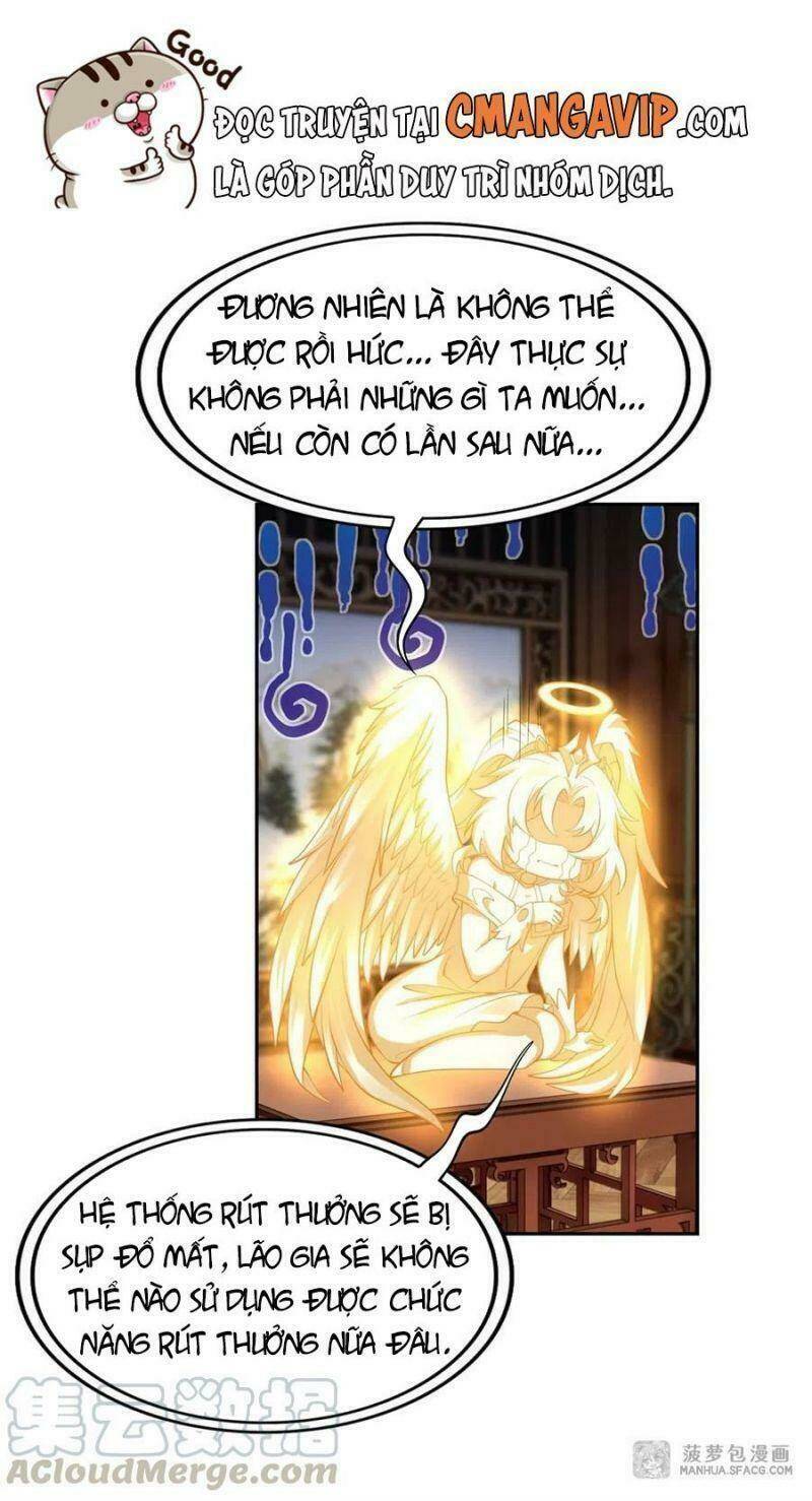 Các Nữ Đồ Đệ Của Ta Đều Là Chư Thiên Đại Lão Tương Lai Chapter 4 - Trang 2
