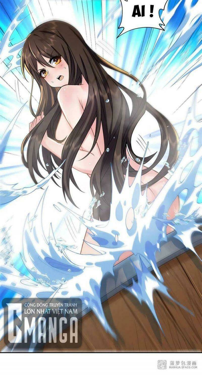 Các Nữ Đồ Đệ Của Ta Đều Là Chư Thiên Đại Lão Tương Lai Chapter 4 - Trang 2