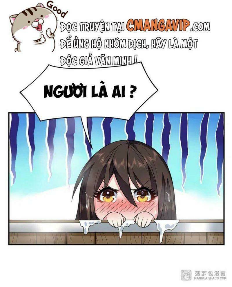 Các Nữ Đồ Đệ Của Ta Đều Là Chư Thiên Đại Lão Tương Lai Chapter 4 - Trang 2