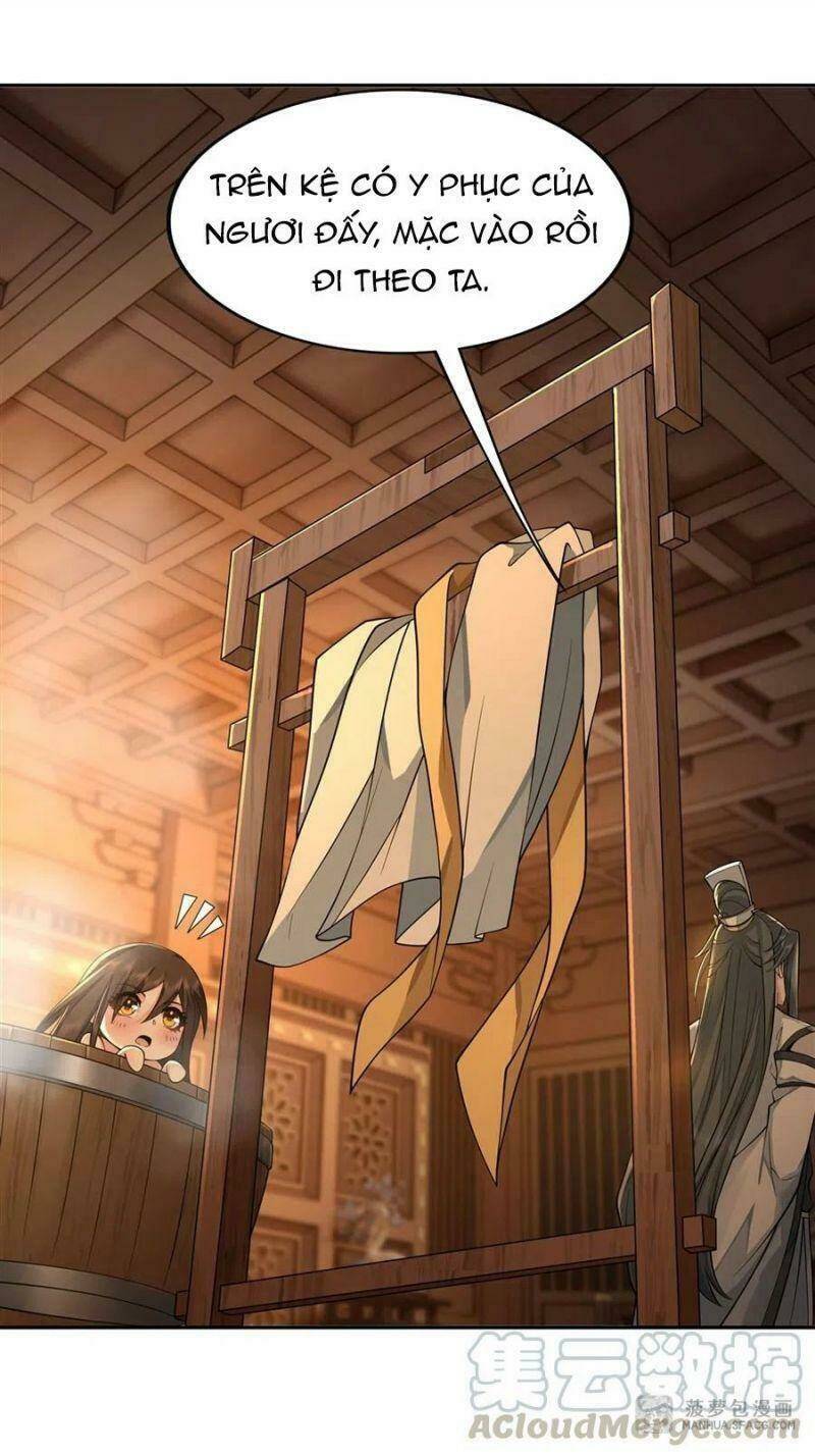 Các Nữ Đồ Đệ Của Ta Đều Là Chư Thiên Đại Lão Tương Lai Chapter 4 - Trang 2