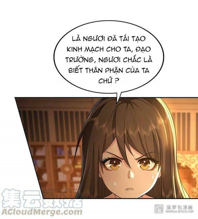 Các Nữ Đồ Đệ Của Ta Đều Là Chư Thiên Đại Lão Tương Lai Chapter 4 - Trang 2