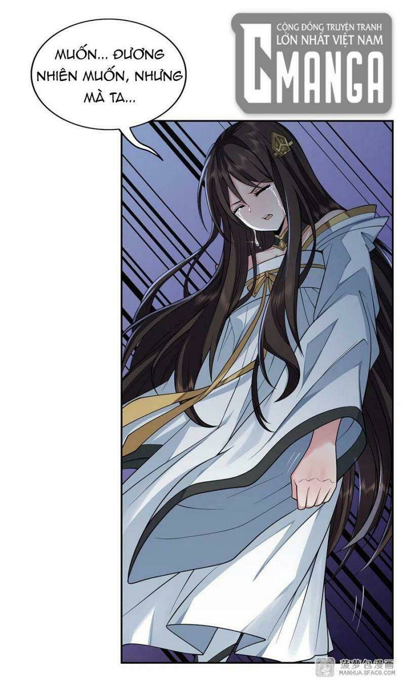 Các Nữ Đồ Đệ Của Ta Đều Là Chư Thiên Đại Lão Tương Lai Chapter 4 - Trang 2