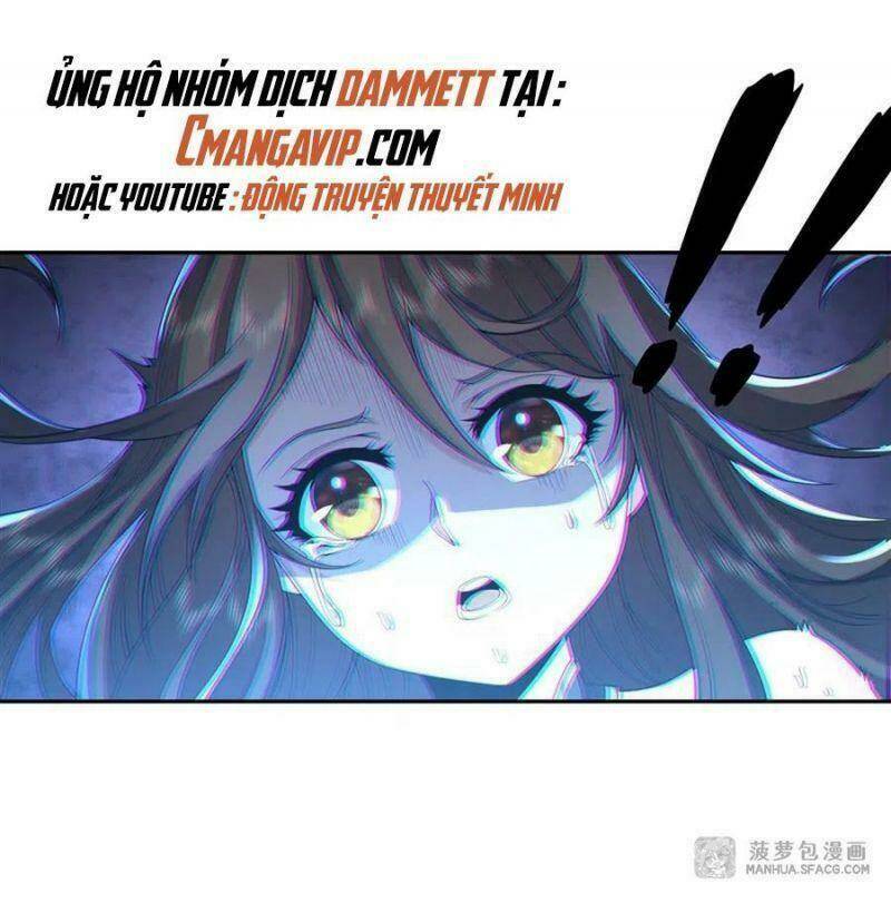 Các Nữ Đồ Đệ Của Ta Đều Là Chư Thiên Đại Lão Tương Lai Chapter 4 - Trang 2