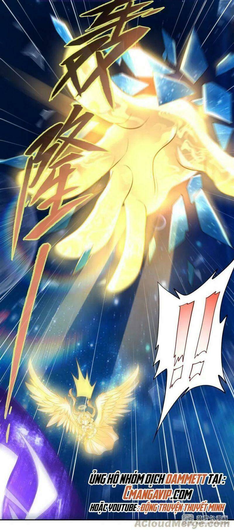 Các Nữ Đồ Đệ Của Ta Đều Là Chư Thiên Đại Lão Tương Lai Chapter 4 - Trang 2