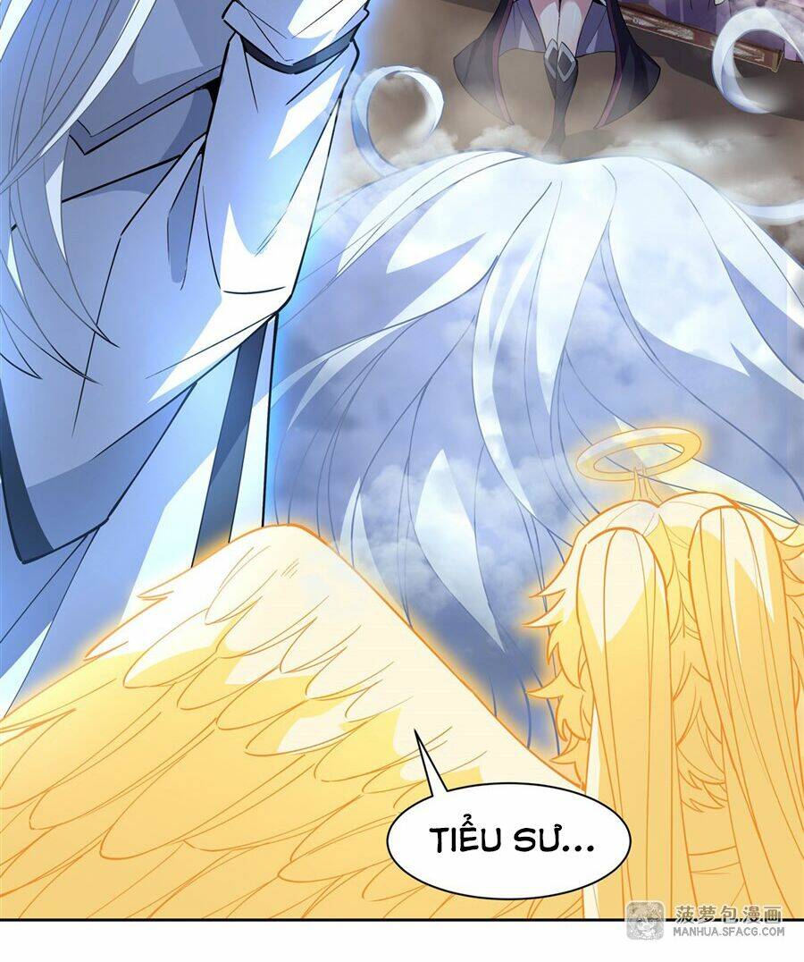 Các Nữ Đồ Đệ Của Ta Đều Là Chư Thiên Đại Lão Tương Lai Chapter 40 - Trang 2