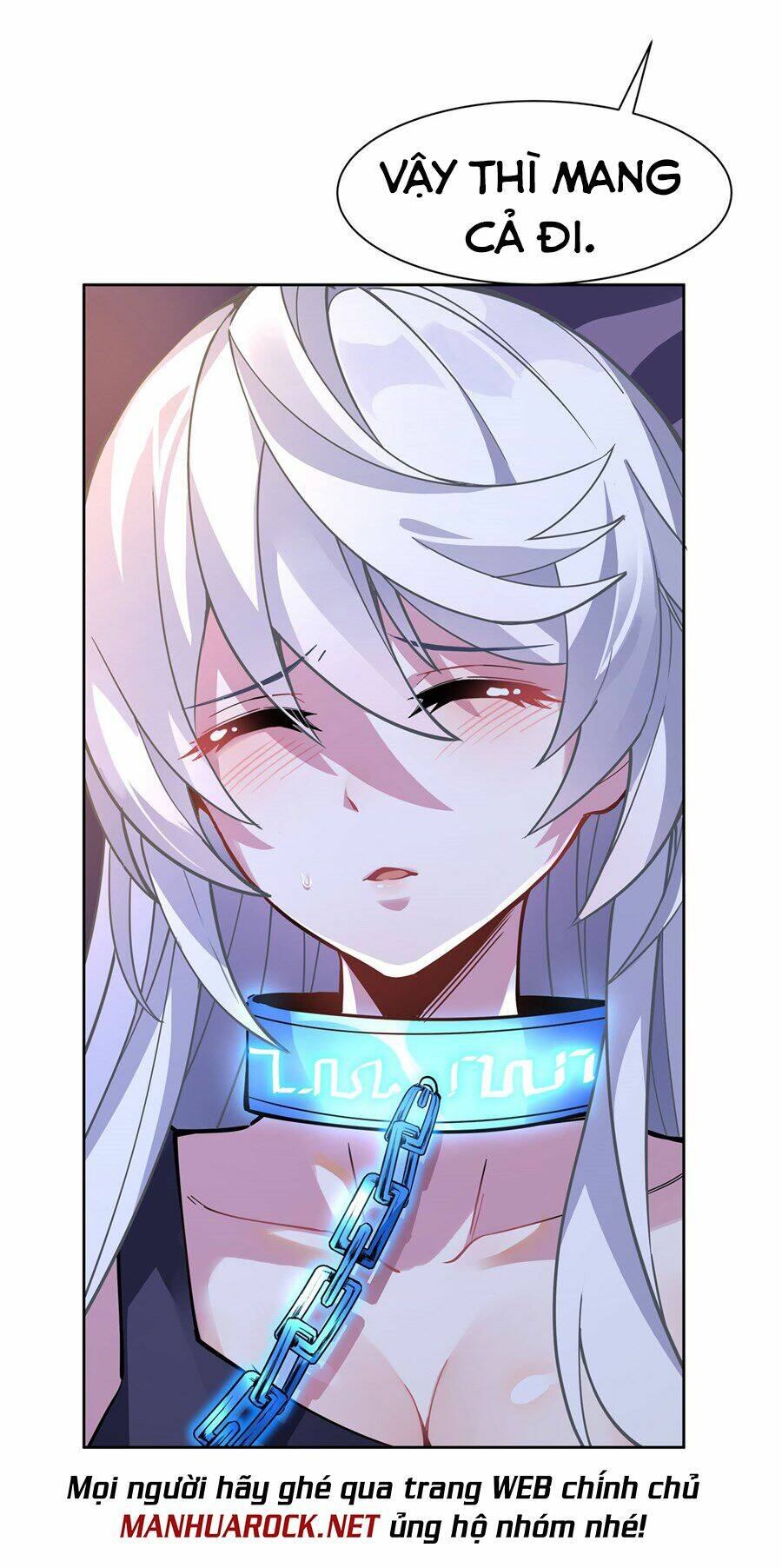 Các Nữ Đồ Đệ Của Ta Đều Là Chư Thiên Đại Lão Tương Lai Chapter 40 - Trang 2