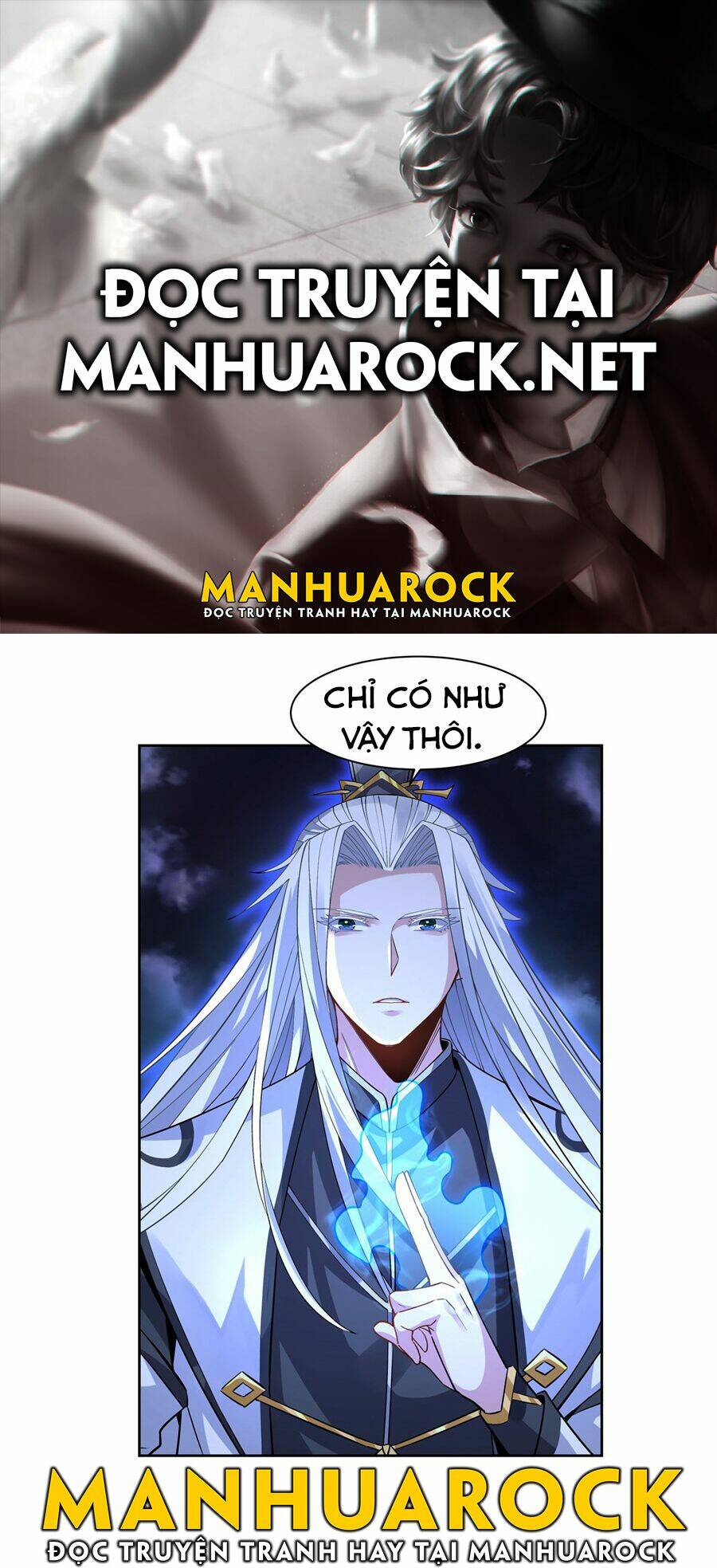 Các Nữ Đồ Đệ Của Ta Đều Là Chư Thiên Đại Lão Tương Lai Chapter 41 - Trang 2